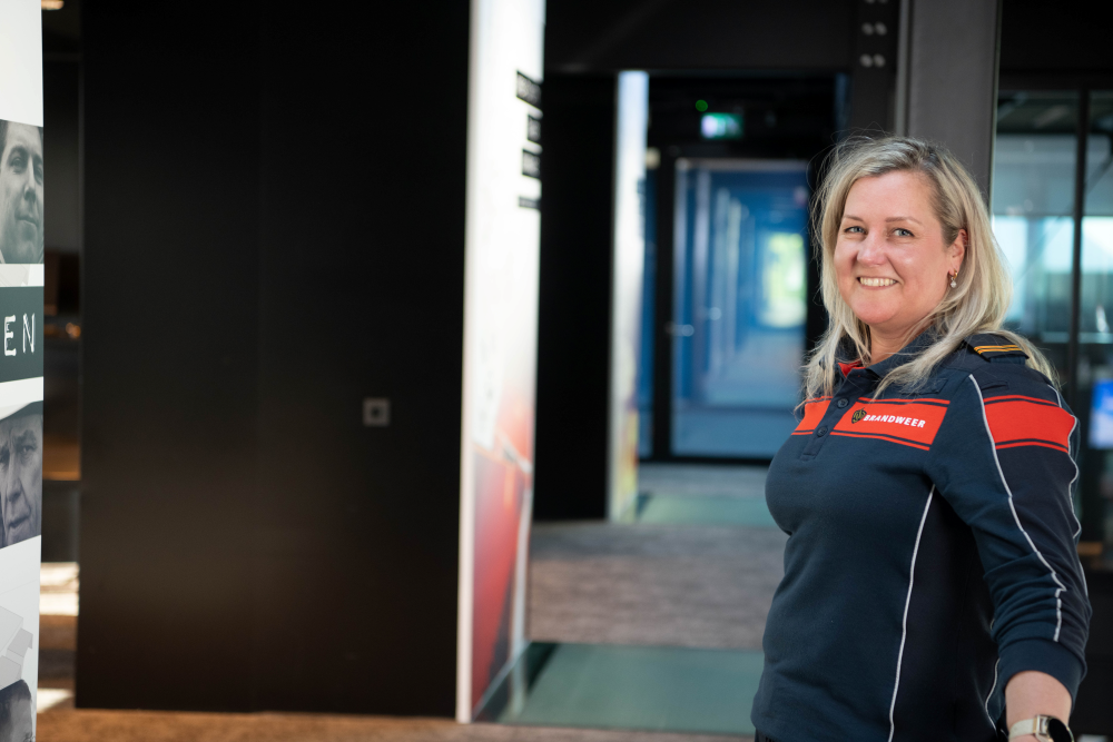 Veiligheidsregio Noord- en Oost Gelderland 